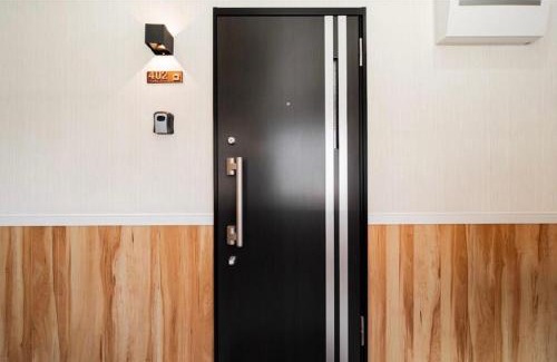 Sumida Apartment | SAIE Sakura hotel 押上402