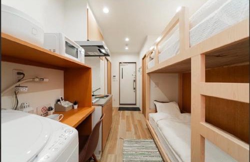 Sumida Apartment | SAIE Sakura hotel 押上403