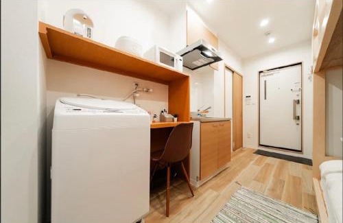Sumida Apartment | SAIE Sakura hotel 押上403