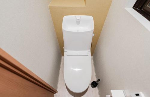 Honmachi Apartment | saiei hotel 202