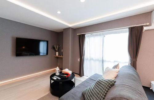 Honmachi Apartment | saiei hotel 502