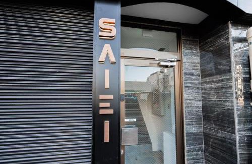 Honmachi Apartment | saiei hotel 502