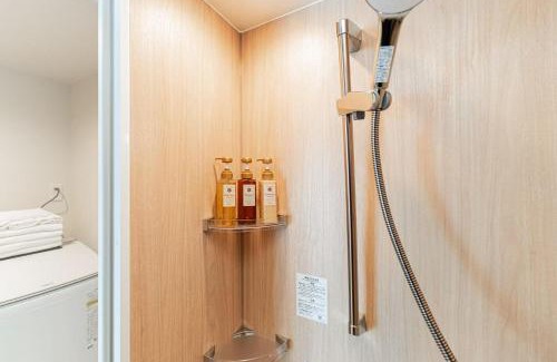 Honmachi Apartment | saiei hotel 502