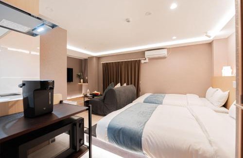 Nakano Hotel | SAIEI Hotel