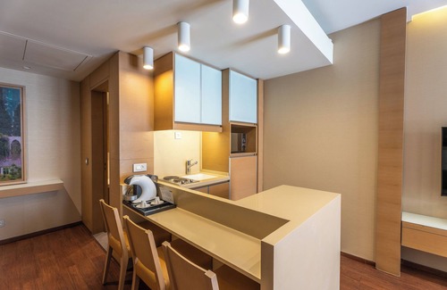 Gemmayzeh Hotel | Saifi Suites Hotel