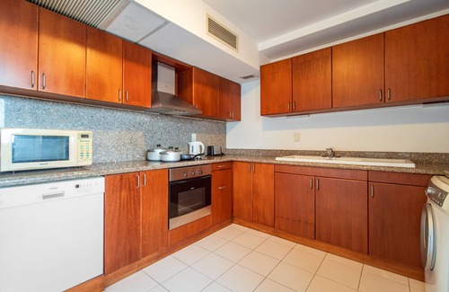 Binh Quoi Apartment | Saigon Domaine Luxury Residences