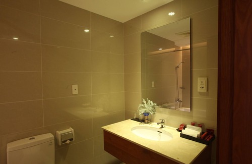 Little Japan Hotel | Saigon Hotel