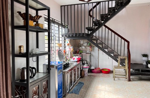 Sa Pa Apartment | Saigonese Villa