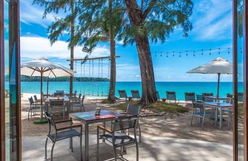 Bang Tao Hotel | SAii Laguna Phuket