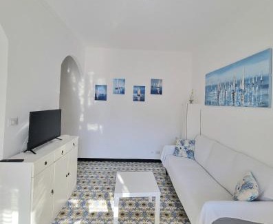 Camogli Apartment | Sail Away Camogli