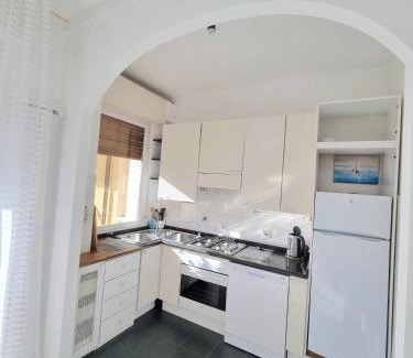 Camogli Apartment | Sail Away Camogli