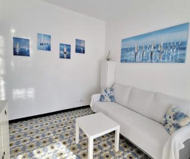 Camogli Apartment | Sail Away Camogli