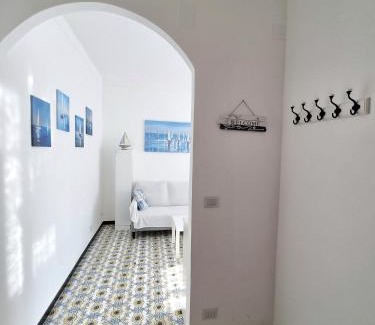 Camogli Apartment | Sail Away Camogli