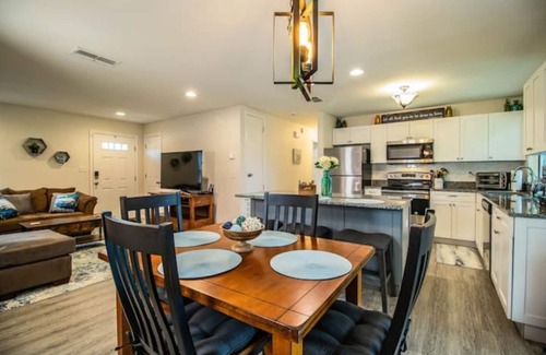 Lakeland House | Sail Away Retreat in Lakeland Fl