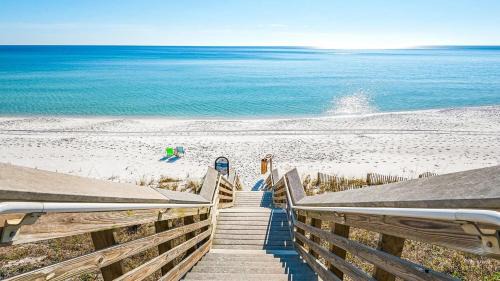 Santa Rosa Beach House | Sail Away
