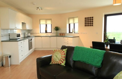 Longrock House | SAIL BOATS, pet friendly, country holiday cottage in Marazion