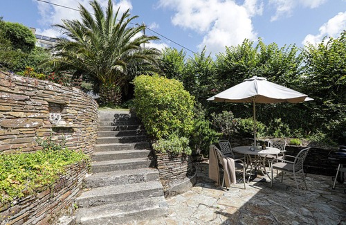 St. Mawes Cottage | Sail Loft - Three Bedroom Cottage, Sleeps 5