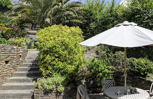 St. Mawes Cottage | Sail Loft - Three Bedroom Cottage, Sleeps 5