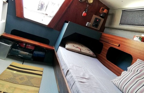 Gruissan Boat Rental | Sailboat and bicycles, original walks, sun and sea.