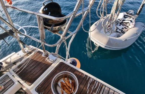 Masai Boat Rental | Sailboat Experience