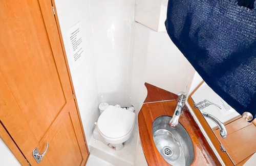 Menton Boat Rental | Sailboat in Côte d'Azur (French Riviera)