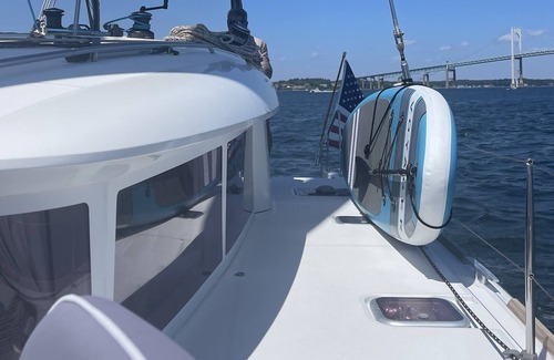 Palm Beach - West Palm Beach Boat Rental | Sailboat In Downtown West Palm Beach