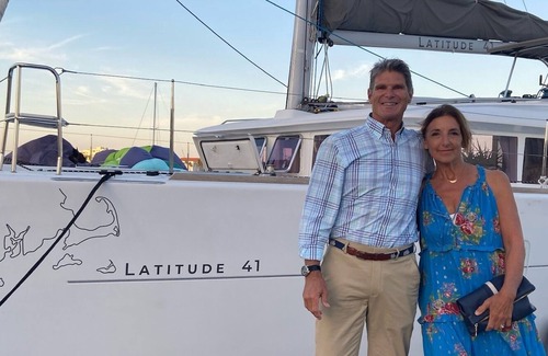 Palm Beach - West Palm Beach Boat Rental | Sailboat In Downtown West Palm Beach
