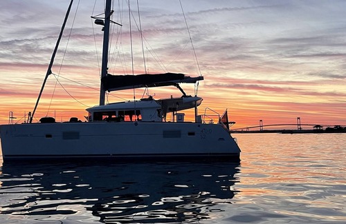 Palm Beach - West Palm Beach Boat Rental | Sailboat In Downtown West Palm Beach