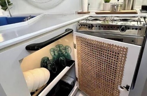 Coconut Grove Boat Rental | Sailboat in Miami