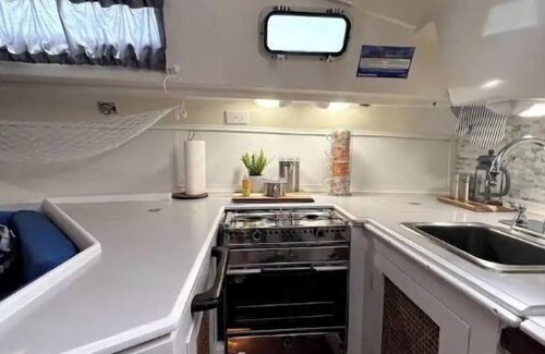 Coconut Grove Boat Rental | Sailboat in Miami
