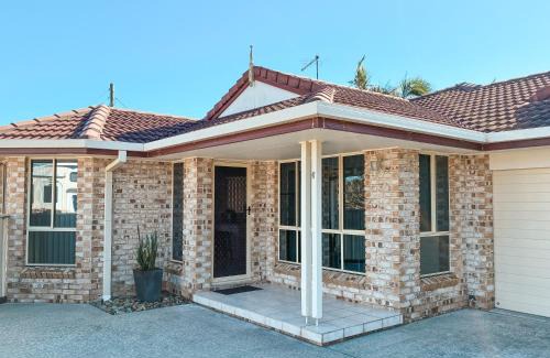 Evans Head Villa | Saile