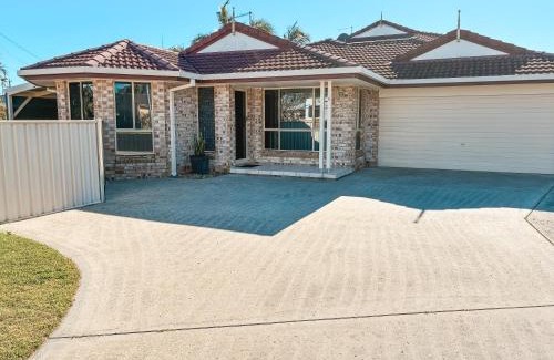Evans Head Villa | Saile