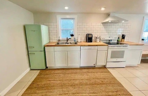 North Carolina Coast Condo | Sailfish B - Close to the Beach