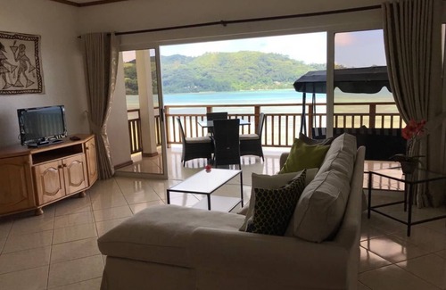 Anse La Mouche House | Sailfish Beach Villas