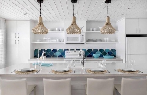 Whitney Beach Cottage | Sailfish Gulf Suites #4, Garden Views, Steps from the Beach