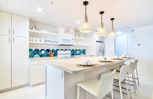 Whitney Beach Cottage | Sailfish Gulf Suites #4, Garden Views, Steps from the Beach