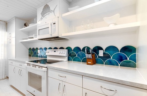 Whitney Beach Cottage | Sailfish Gulf Suites #4, Garden Views, Steps from the Beach