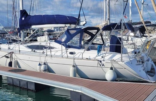 La Turballe Boat Rental | Sailing boat HUSAVIK