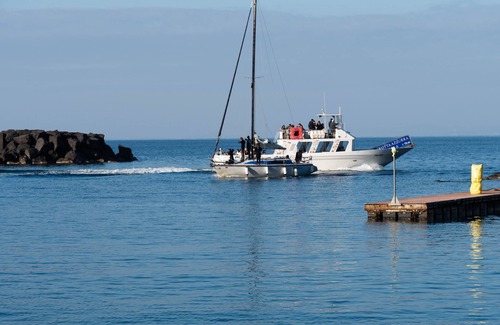 Piano di Sorrento Boat Rental | SAILING BOAT 33FEET TOUR INCLUDED