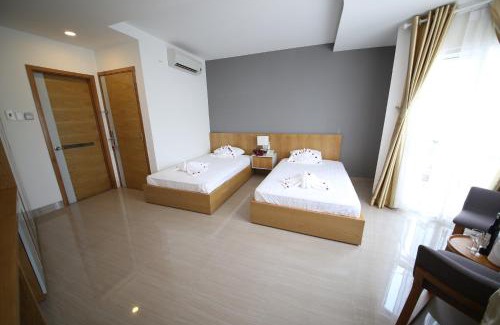 Duong Dong Hotel | Sailing Hotel Phú Quốc