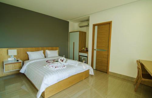 Duong Dong Hotel | Sailing Hotel Phú Quốc