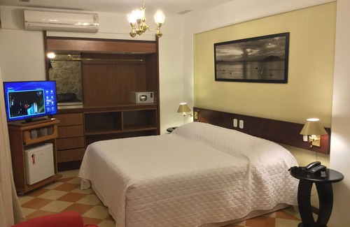 Humaita Hotel | Sailing Hotel & Spa