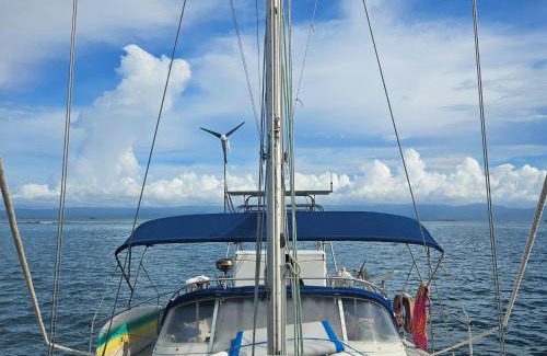 Carti Tupile Boat Rental | Sailing in San Blas private boat