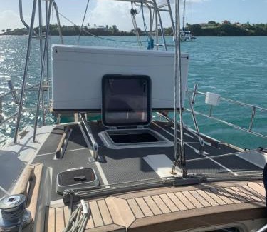 Carti Tupile Boat Rental | Sailing in San Blas private boat
