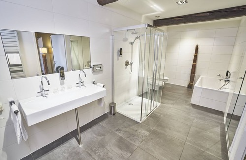 Binnenstad Hotel | Saillant Hotel Maastricht City Centre
