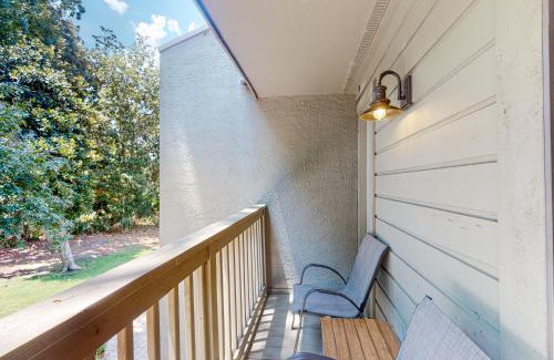 Shipyard Plantation Villa | Sailmaster Commons, Unit 16