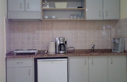 Alanya Apartment | Sailor Apart Hotel