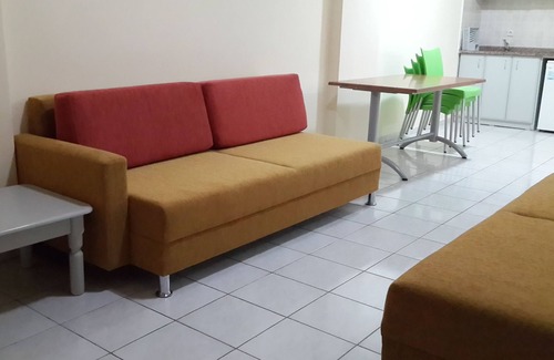 Alanya Apartment | Sailor Apart Hotel