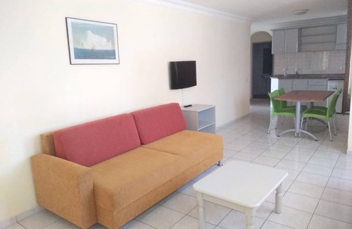 Alanya Apartment | Sailor Apart Hotel