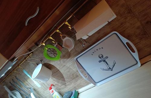 Balatonlelle Apartment | Sailor Apartman Balatonlelle